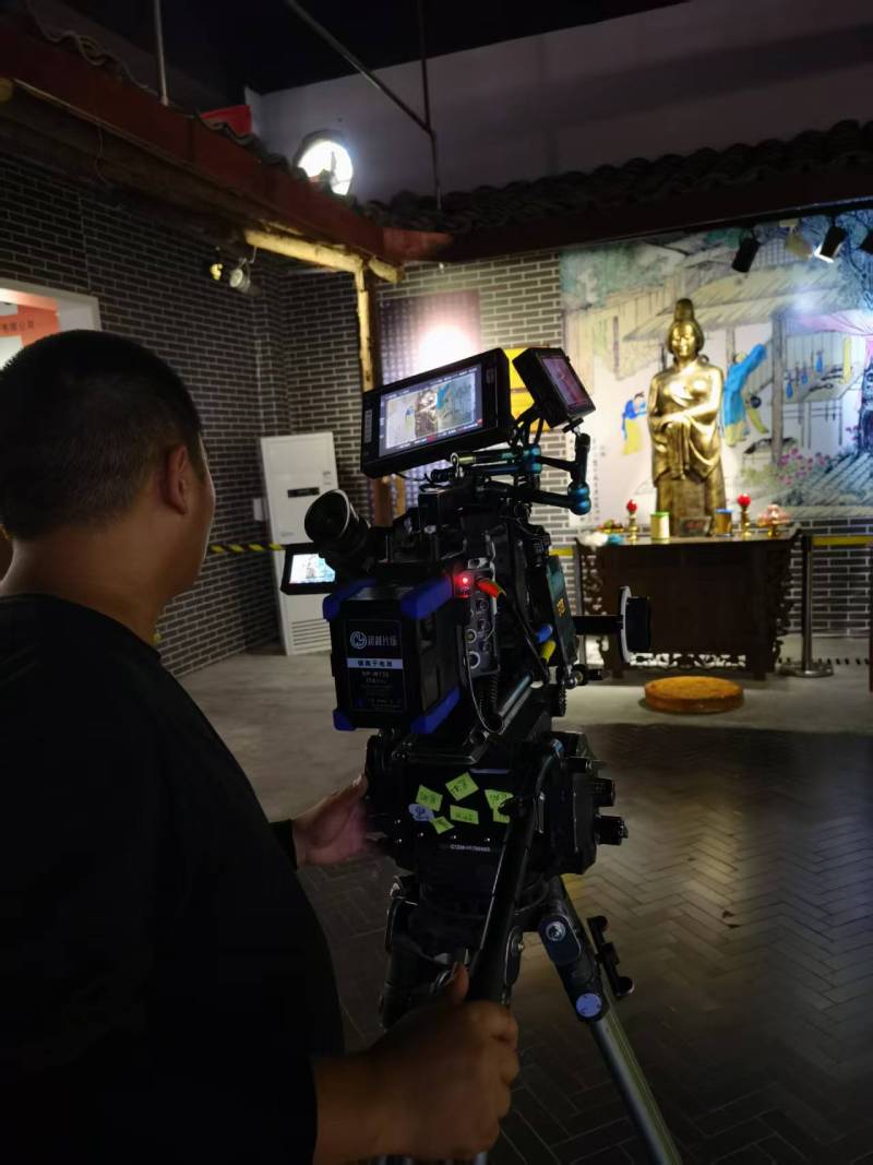 聚焦古田县产品宣传视频拍摄公司，以专业实力赋能品牌声量升级