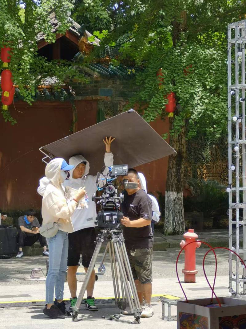古田县产品宣传视频拍摄公司避坑：资质、案例、服务全解析