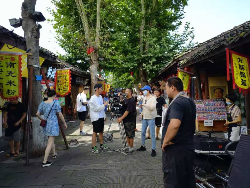 古田县产品视频拍摄技术升级：AI与三维动画深度融合