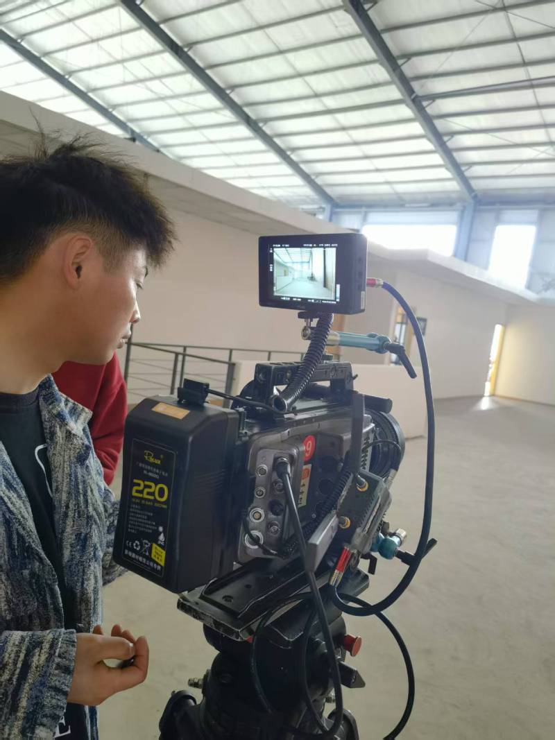 古田县电商产品视频拍摄制作：小成本也能产出高质感内容？