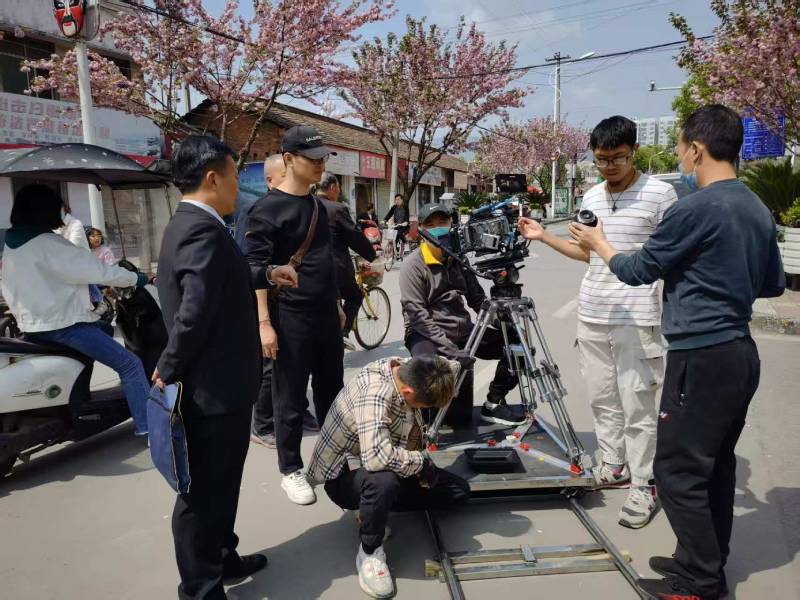 古田县产品视频拍摄进阶指南，助力产品抢占视觉高地