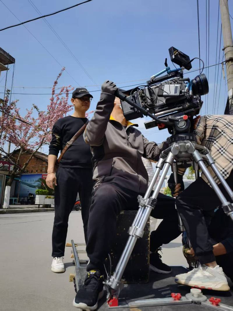 视觉盛宴制造者，古田县极致互动产品宣传视频拍摄之旅