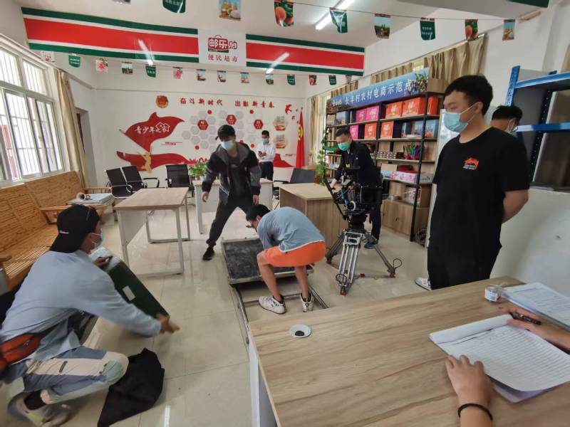 古田县电商产品视频拍摄制作实战秘籍，助力产品引爆电商流量